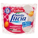 Mozzarella Senza Lattosio, 100 g